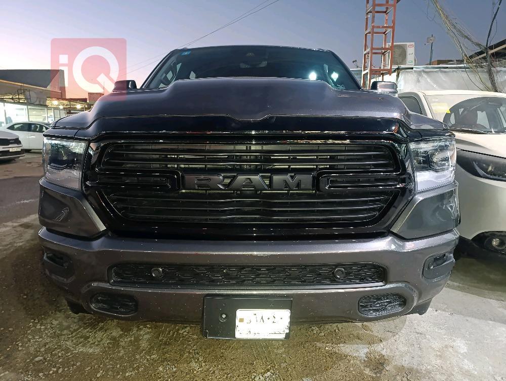 Ram 1500